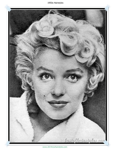 1950s-hairstyles-60-17 1950s hairstyles