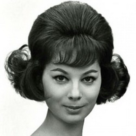 1960s-hairstyles-58 1960s hairstyles