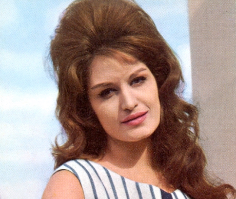 1960s-hairstyles-58 1960s hairstyles
