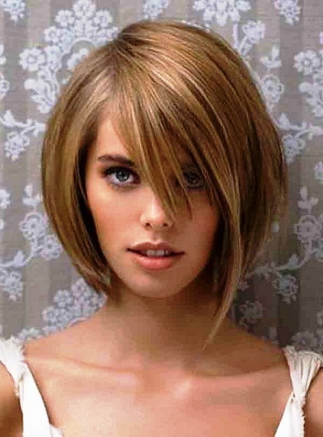 2014-short-haircuts-for-round-faces-31 2014 short haircuts for round faces