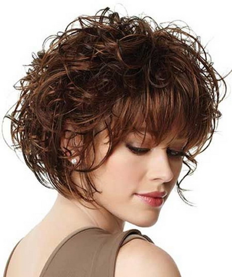 short curly hairstyles for 2015 short haircuts styles 2015