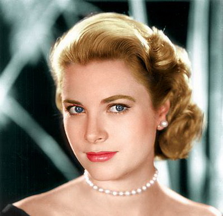 50s hairstyles for short hair