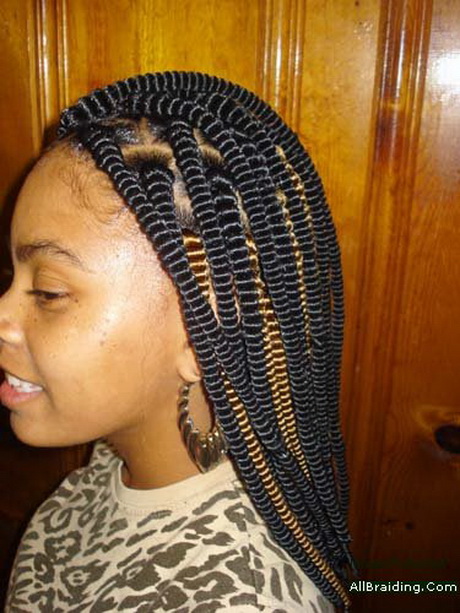 African Twists Pictures 61