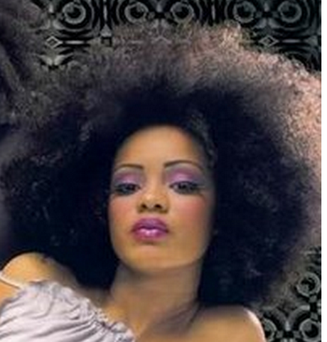 afro-hairstyles-for-women-22 Afro hairstyles for women