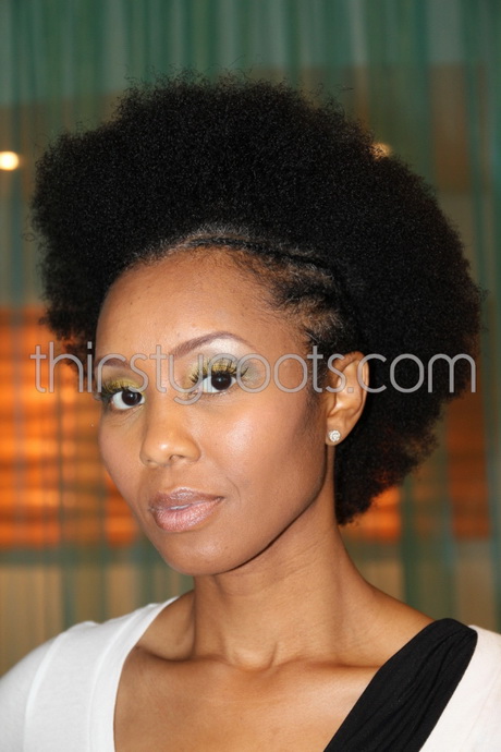 afro-hairstyles-25-4 Afro hairstyles