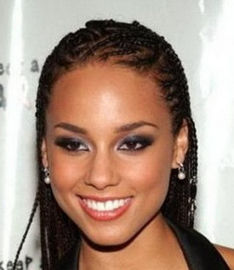 alicia-keys-braid-hairstyles-26 Alicia keys braid hairstyles