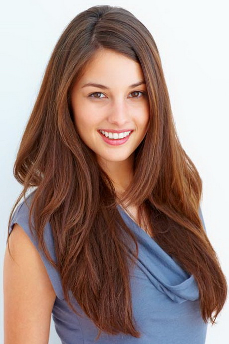 Cute Layered Hairstyles for Long Hair Cute Layered Hairstyles for Long Hair