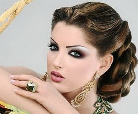 arabic-bridal-hairstyles-52-11 Arabic bridal hairstyles