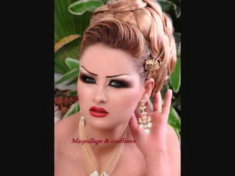 arabic-bridal-hairstyles-52-2 Arabic bridal hairstyles