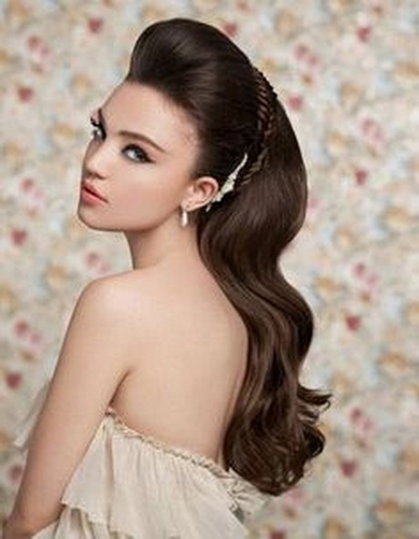 Wedding Hairstyles Asian Hard Core Photograph