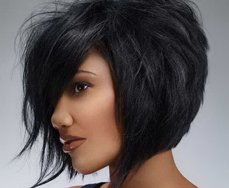 asymmetrical-black-hairstyles-25-10 Asymmetrical black hairstyles