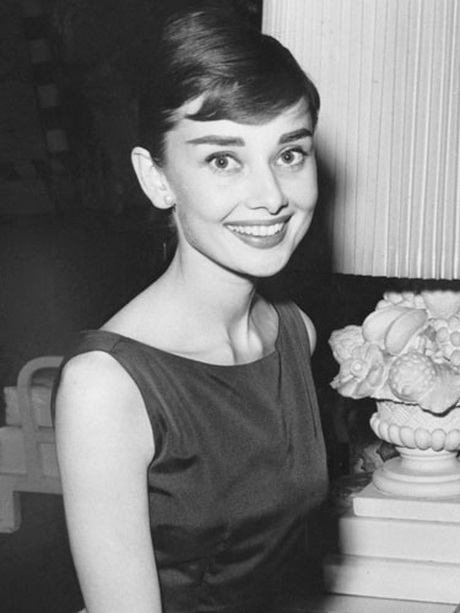 Audrey Hepburn Hairstyles. Audrey Hepburn Hair â€" Get an Audrey ...