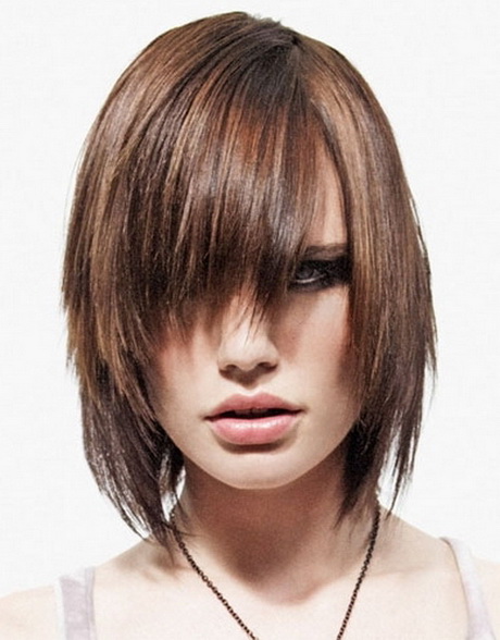 bangs-medium-hairstyle-34-11 Bangs medium hairstyle