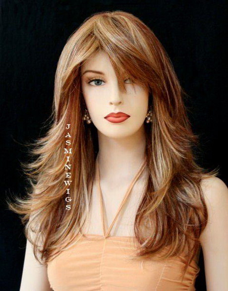 Beautiful Haircuts For Long Hair Beautiful Haircuts For Long Hair