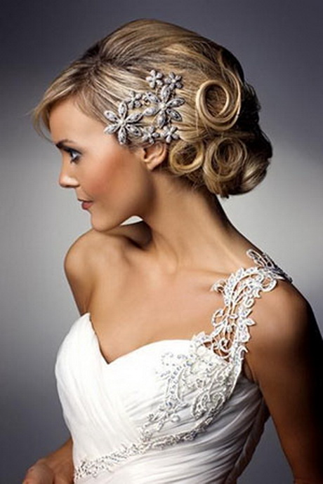 best-bridal-hairstyles-78-17 Best bridal hairstyles