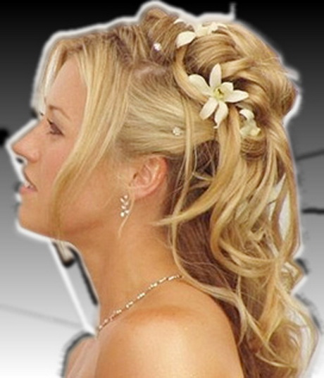 best-bridal-hairstyles-78-5 Best bridal hairstyles