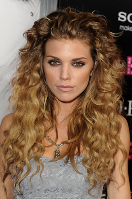 best-curly-haircuts-57 Best curly haircuts