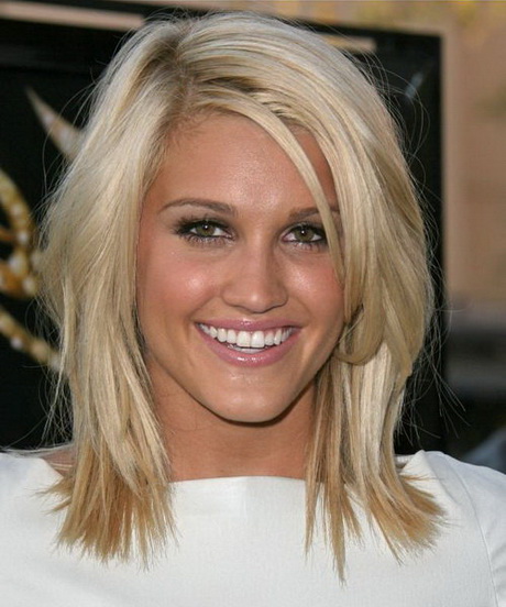 best-haircuts-for-medium-length-hair-92-3 Best haircuts for medium length hair