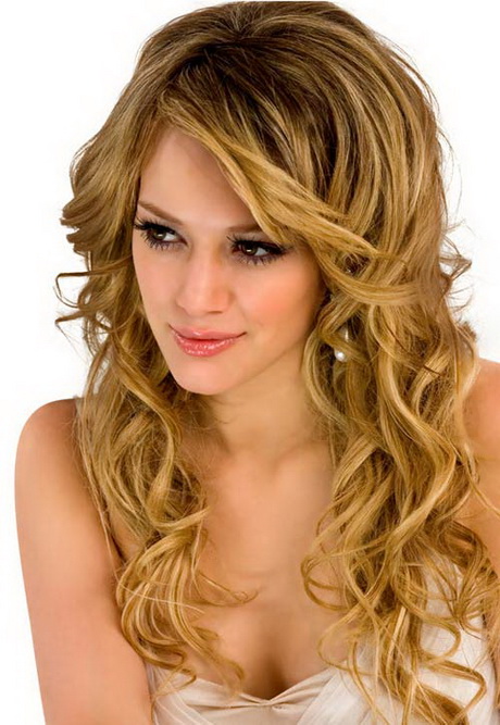 best-hairstyles-for-curly-hair-07-12 Best hairstyles for curly hair