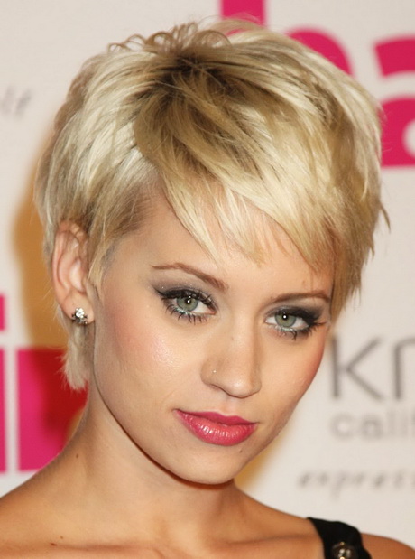 best-hairstyles-for-short-women-03 Best hairstyles for short women