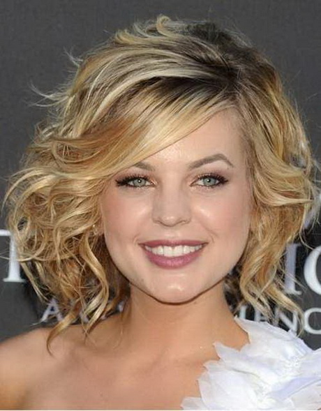 best-hairstyles-for-wavy-hair-19-18 Best hairstyles for wavy hair