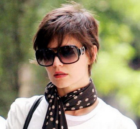 best-short-haircuts-for-women-09 Best short haircuts for women