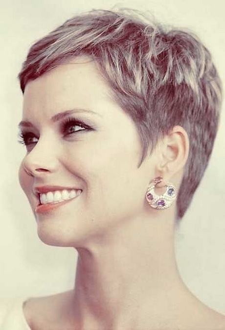 Best Short Hairstyles For 2015 2648