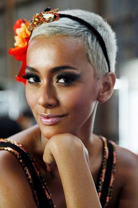 best-short-hairstyles-for-black-women-55-14 Best short hairstyles for black women