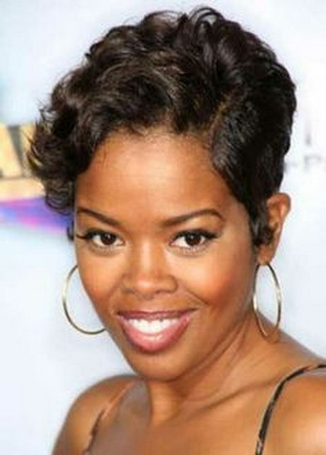 best-short-hairstyles-for-black-women-55-9 Best short hairstyles for black women