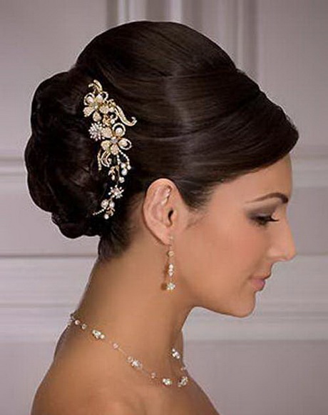 best-wedding-hair-styles-42-10 Best wedding hair styles