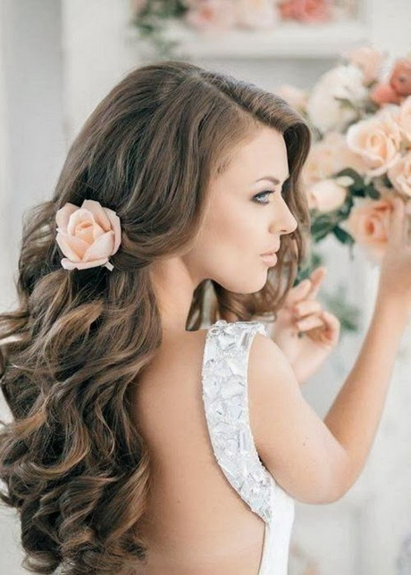 best-wedding-hair-styles-42-16 Best wedding hair styles