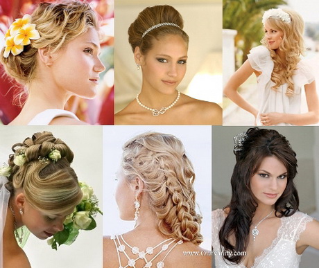 best-wedding-hairstyles-for-long-hair-54 Best wedding hairstyles for long hair