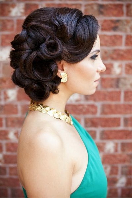 best-wedding-updos-04-17 Best wedding updos