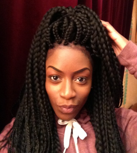 big-braids-hairstyles-58 Big braids hairstyles