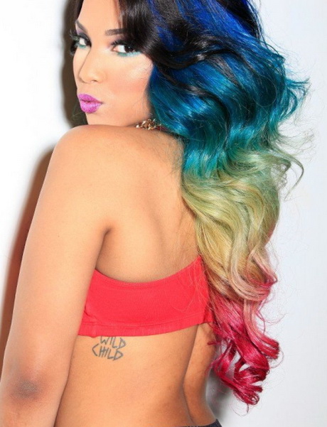 black-and-blue-hairstyles-05-18 Black and blue hairstyles