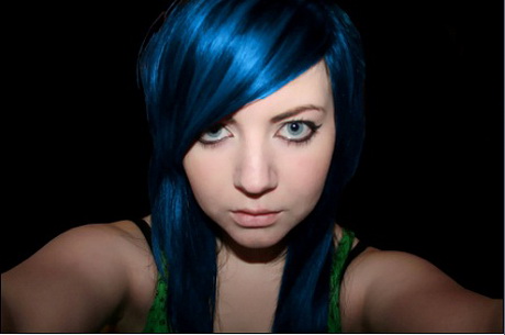 black-and-blue-hairstyles-05-4 Black and blue hairstyles