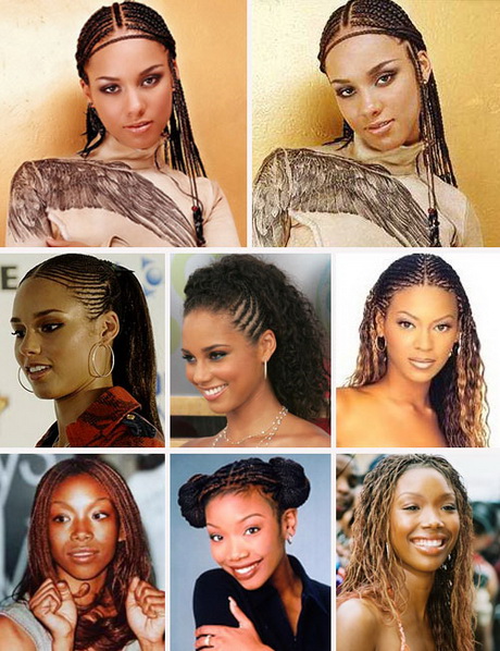 black-braids-hairstyles-34-3 Black braids hairstyles