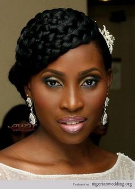 black-bride-hairstyles-61-6 Black bride hairstyles