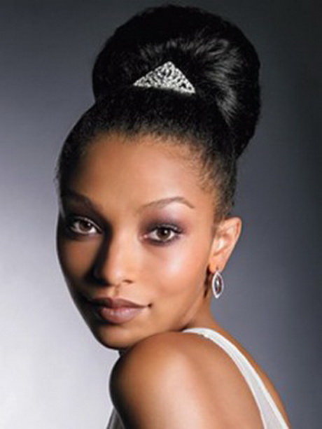 african american hairstyles trends and ideas side bun hairstyles
