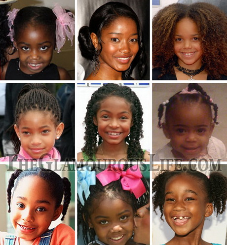 black-children-hairstyles-65 Black children hairstyles