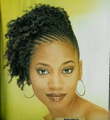 black-cornrow-hairstyles-22-3 Black cornrow hairstyles