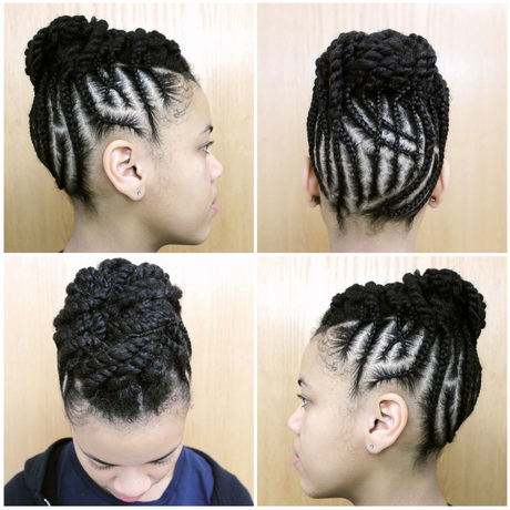 black-girl-braid-styles-42-2 Black girl braid styles