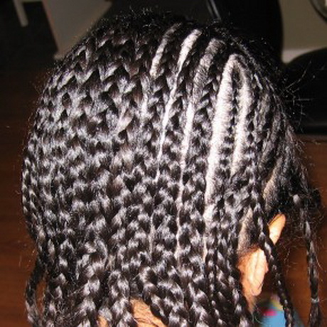 braid hairstyles for black girls