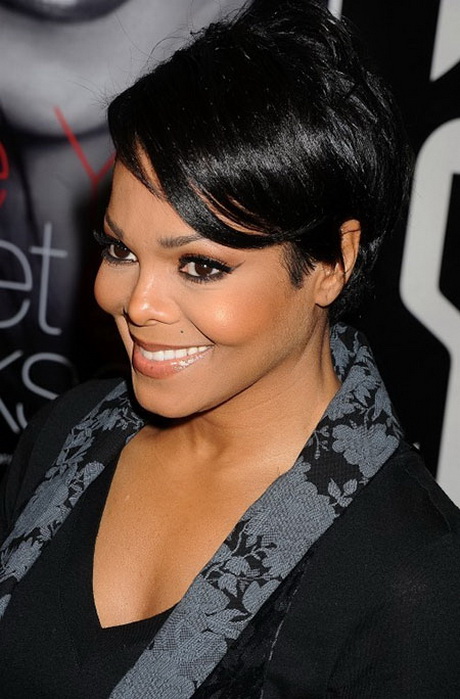 black-hair-short-cuts-2014-22-4 Black hair short cuts 2014