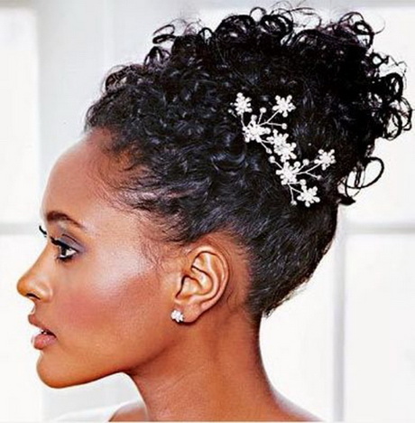 black-hair-updos-for-weddings-62 Black hair updos for weddings