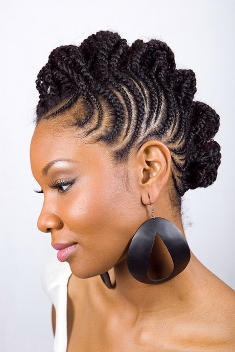 black-hairstyles-for-braids-48-9 Black hairstyles for braids