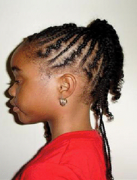 black-hairstyles-for-girls-27 Black hairstyles for girls