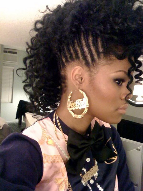 black-hairstyles-for-teens-10-4 Black hairstyles for teens