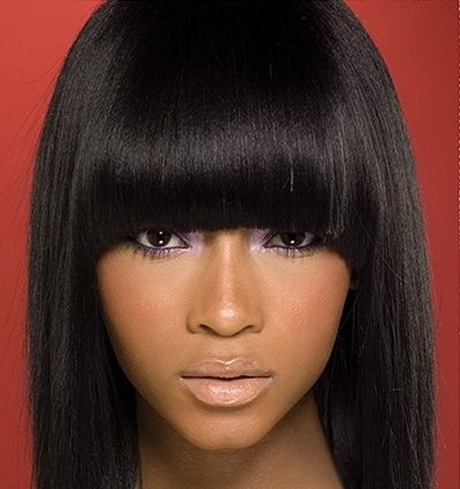 black-hairstyles-with-weave-61-2 Black hairstyles with weave