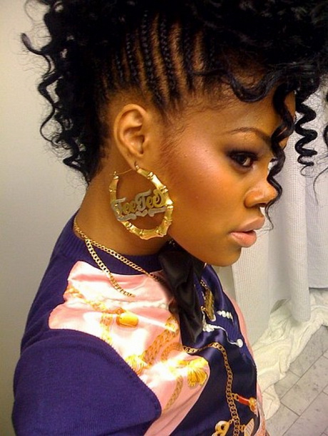 black-mohawk-hairstyles-for-women-09-6 Black mohawk hairstyles for women